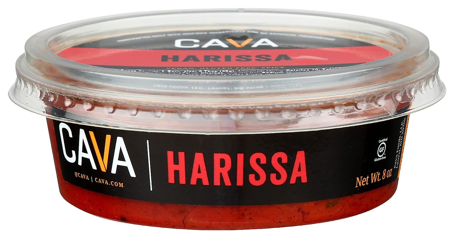Cava Harissa