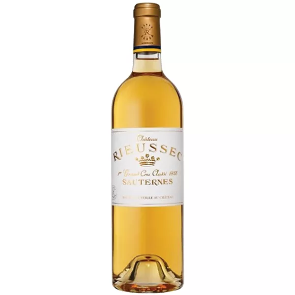 Chateau Rieussec 2017