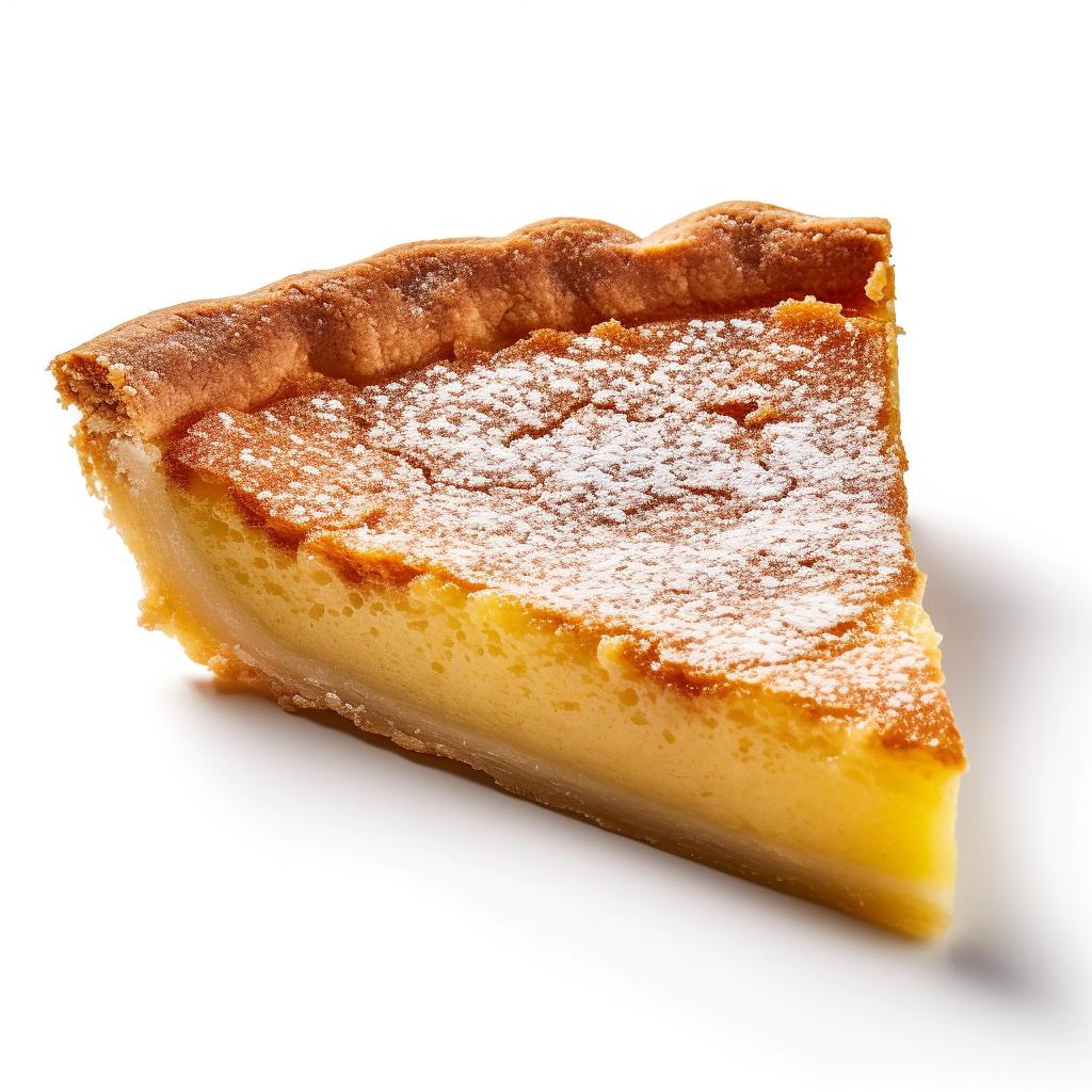 Chess Pie