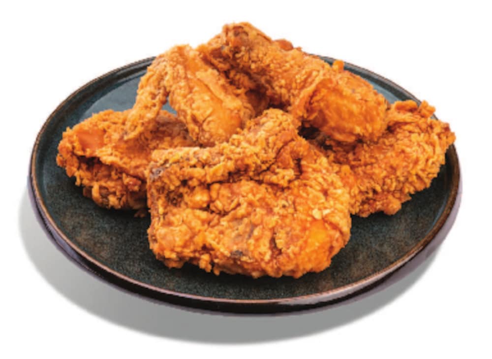 Chester's Fried Chicken Hot
