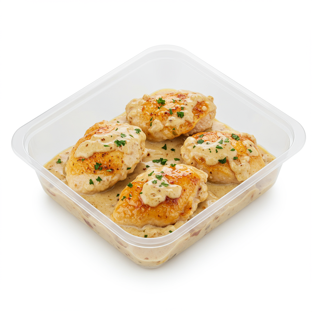 chicken lazone