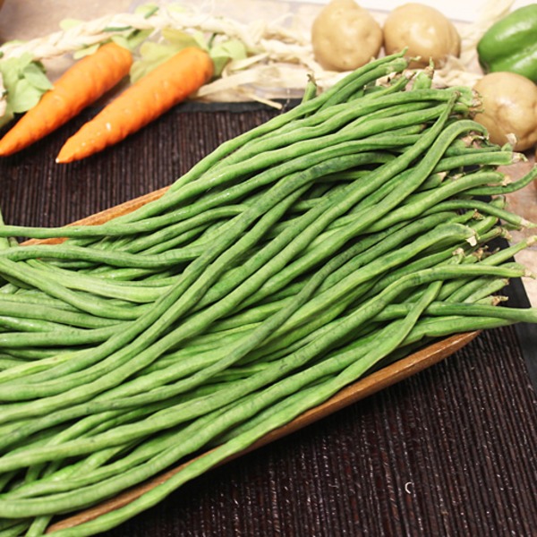 Chinese Long Beans
