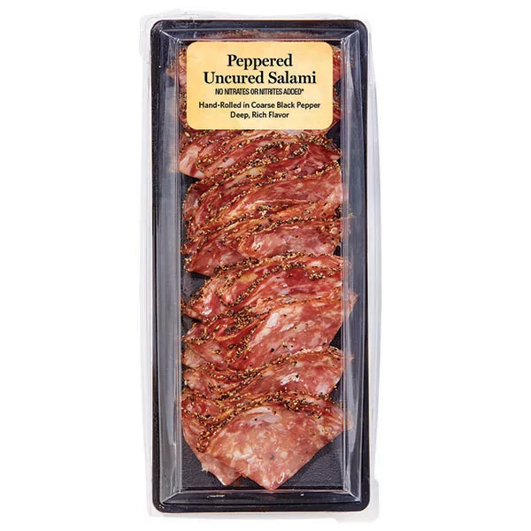 Citterio Peppered Salami