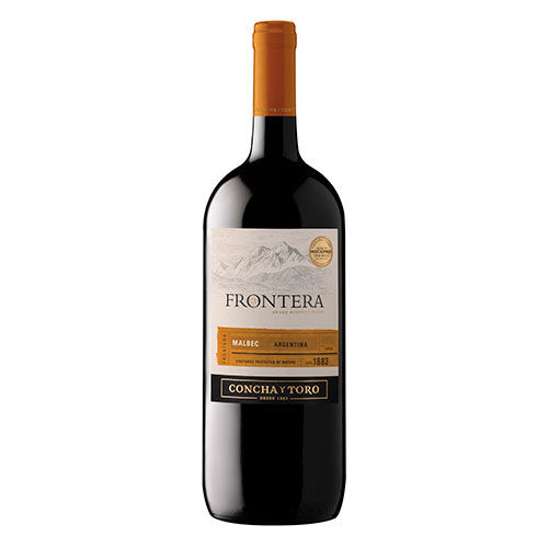 Concha y Toro Frontera Malbec
