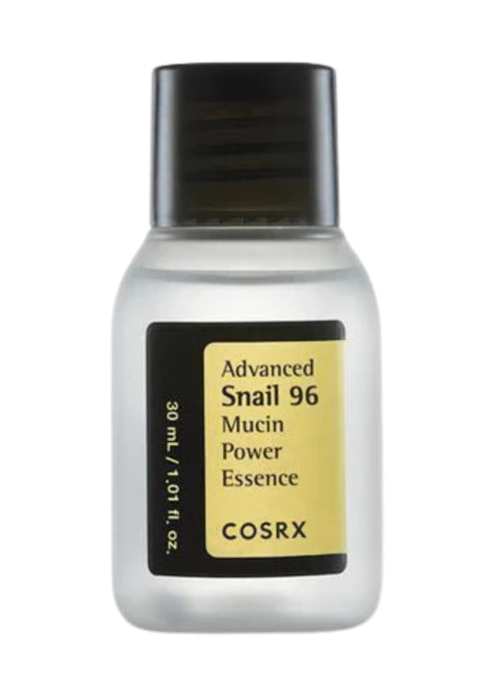 COSRX Travel Size Advanced Snail 96 Mucin Power Essence