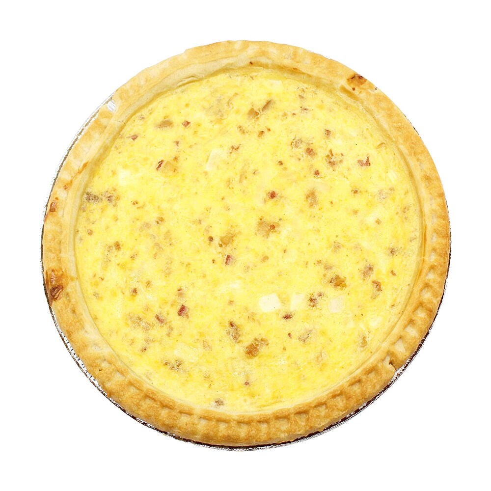 Country Chef Quiche, Lorraine