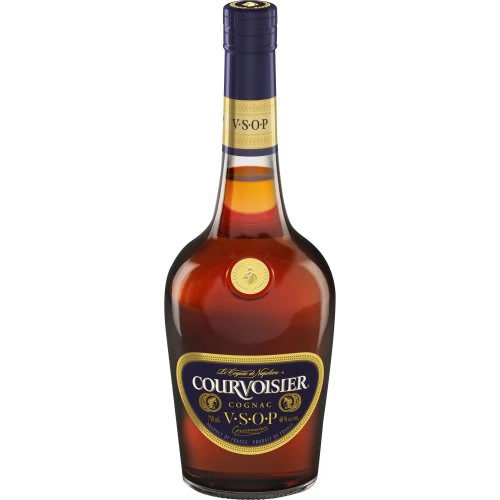 COURVOISIER VSOP Cognac