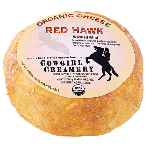 Waheed Rind 2 Cowgirl Creamery Red Hawk Washed Rind