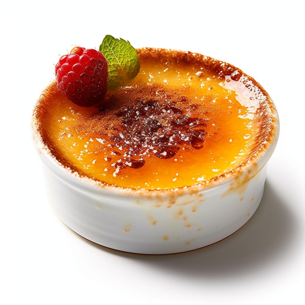 Creme Brulee