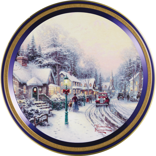 Cvs Pharmacy Danish Style Butter Cookies