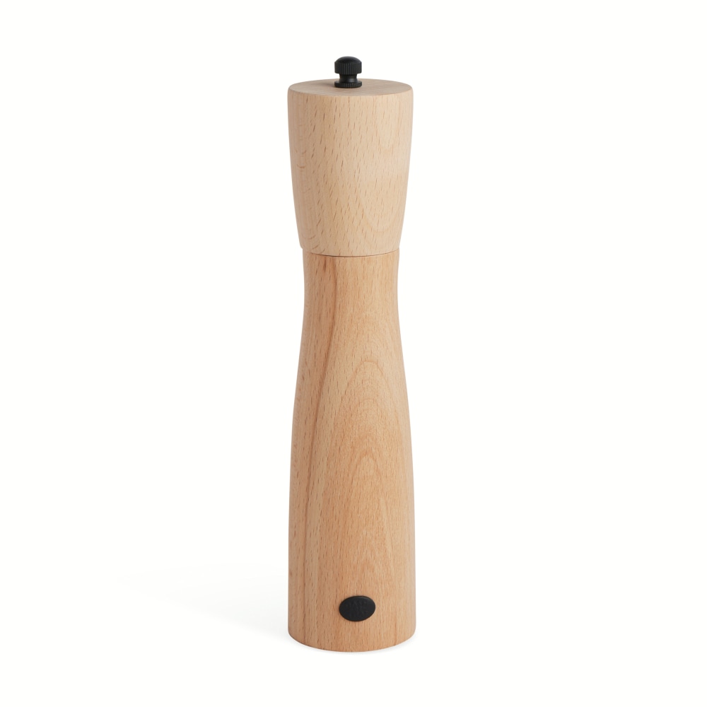 Dash of That Beechwood Salt & Pepper Mill
