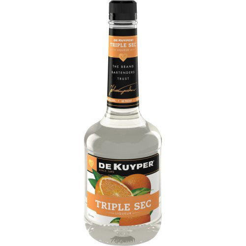 DeKuyper Triple Sec Liqueur