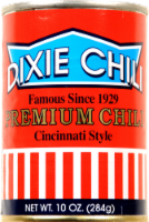 Dixie Chili Premium Chili