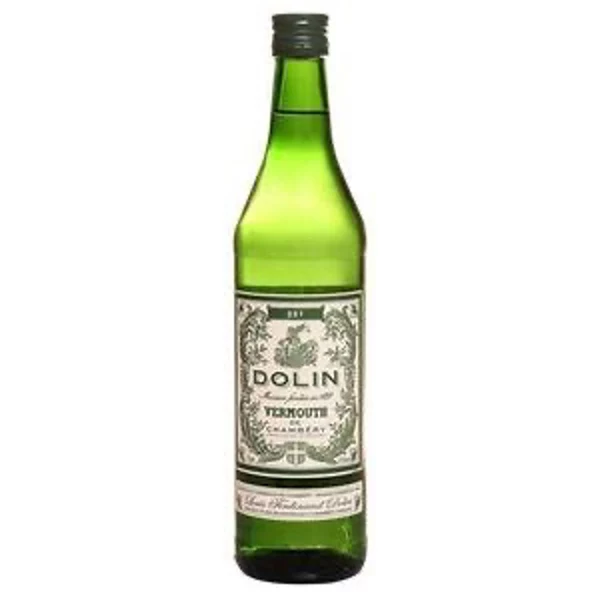 Dolin Vermouth Dry