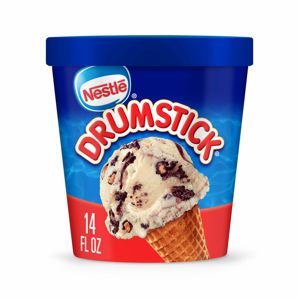 Nestle Drumstick Ice Cream