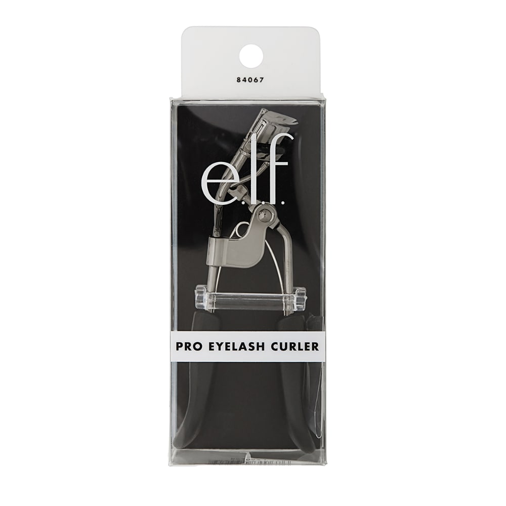 e.l.f. Pro Eyelash Curler