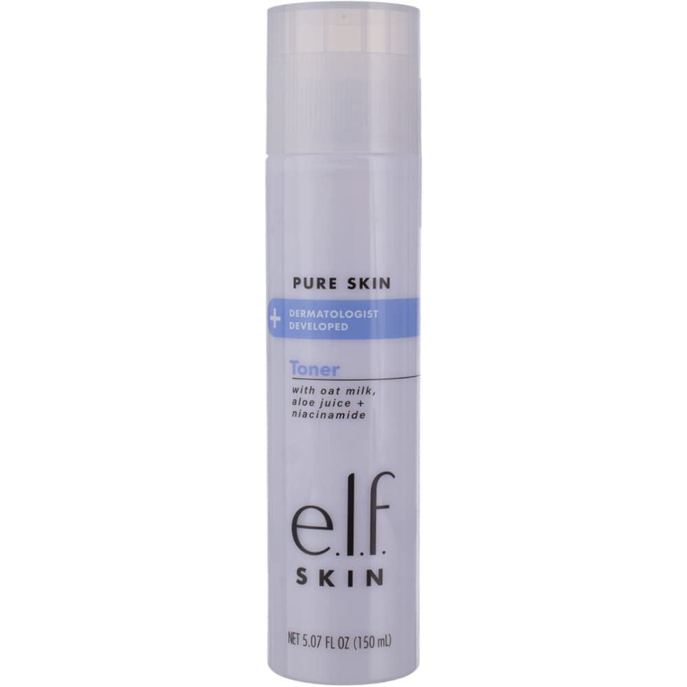 e.l.f. SKIN Pure Skin Facial Toner
