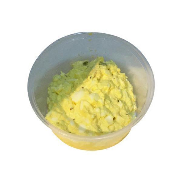Egg Salad