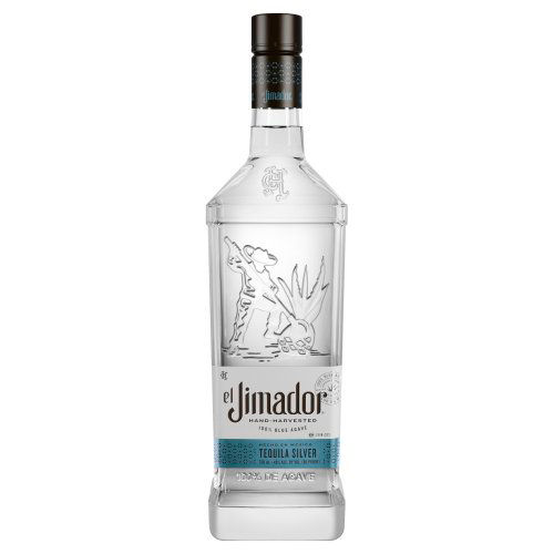 el Jimador Blanco Tequila