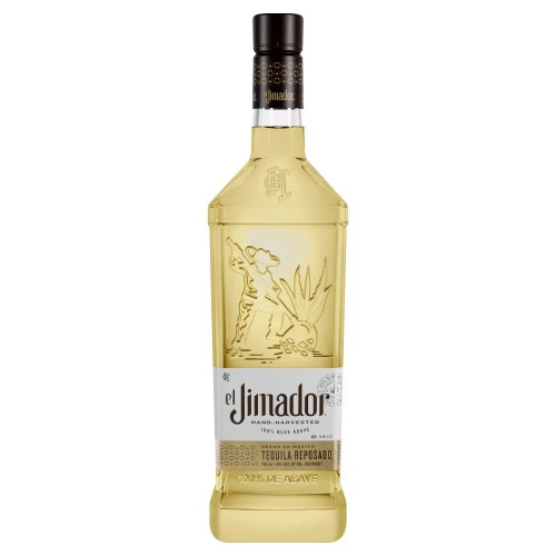 el Jimador Reposado Tequila