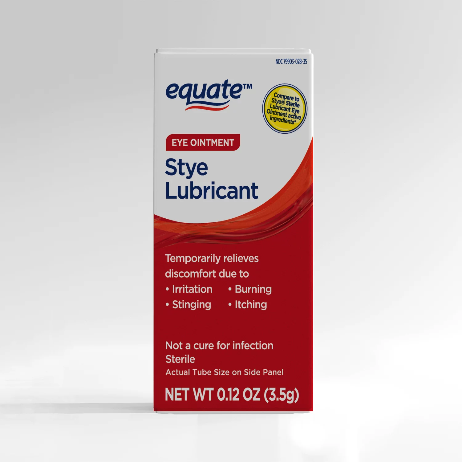 Equate Stye Ointment