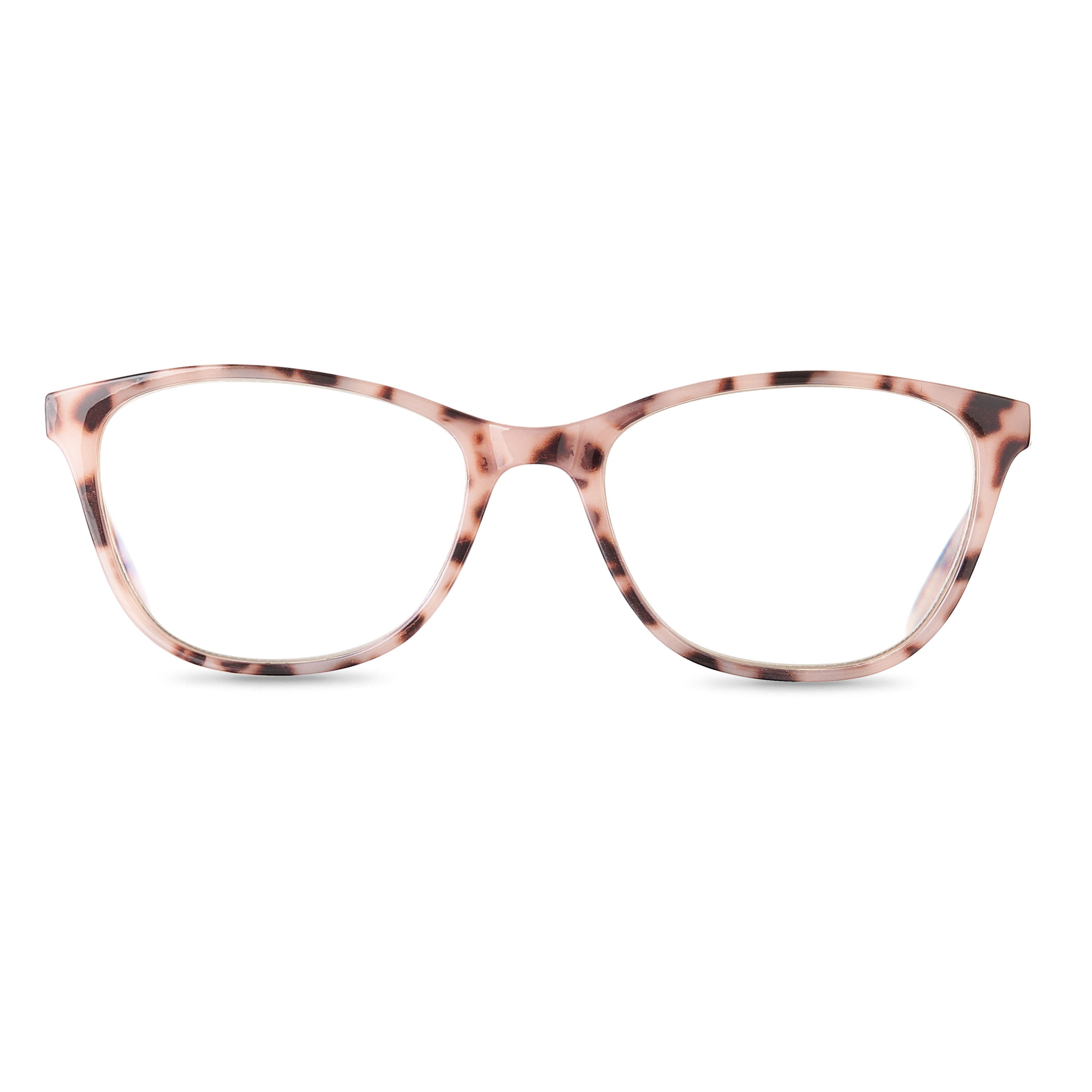 Womens Spring Hinge Bluelight Plastic Blhtt 3.00 Blair Wrblarblhtt30