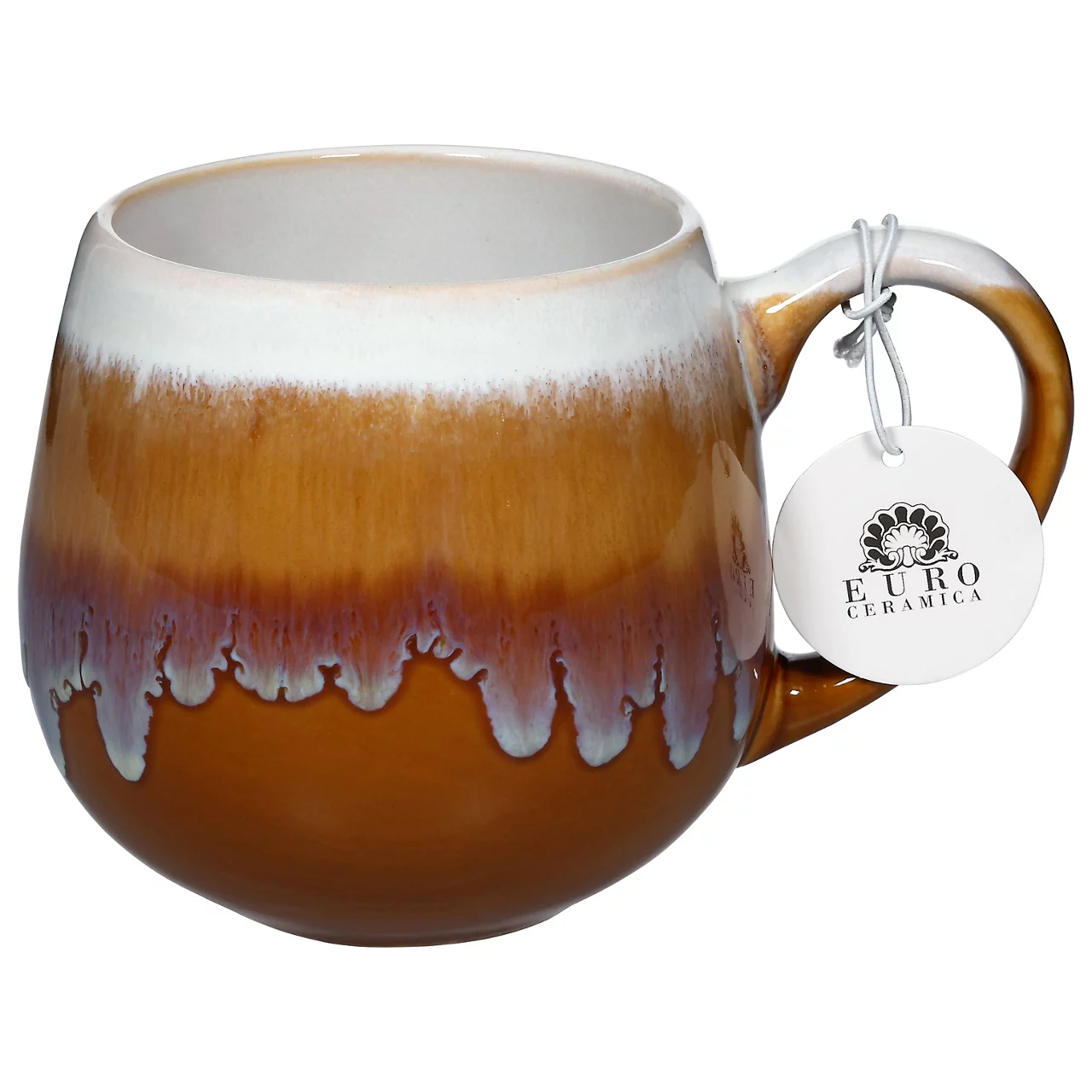 Euro Ceramica Caramel