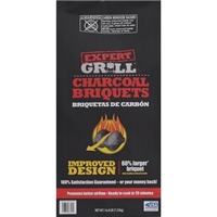 Expert Grill 16 Lb Charcoal Briquets