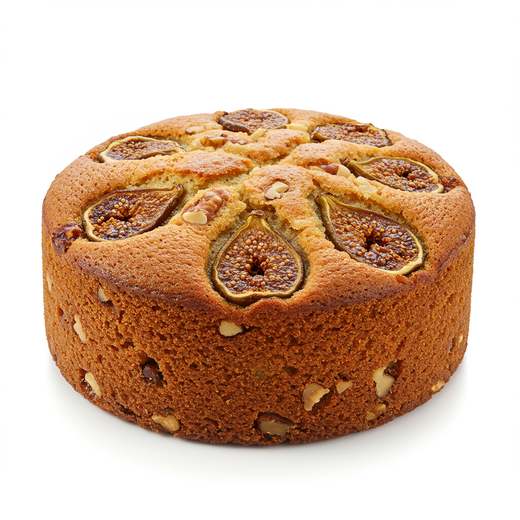 fig cake