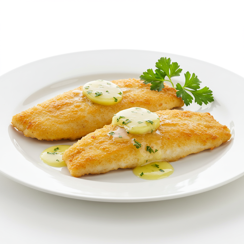 fish francese