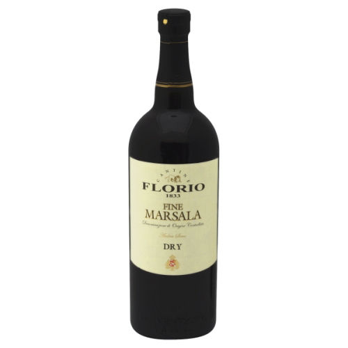 Florio Dry Marsala