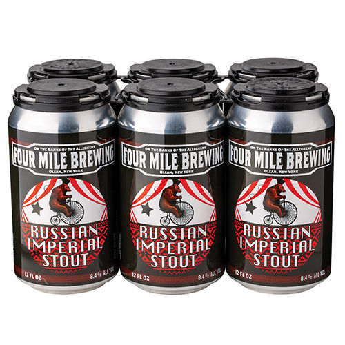 Four Mile Seasonal 6