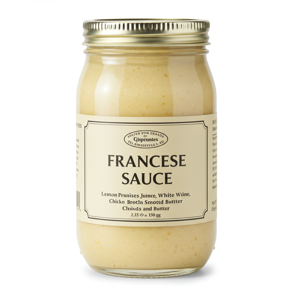 Francese Sauce