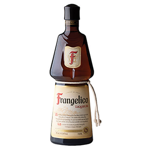Frangelico Liquer Frangelico Hazelnut