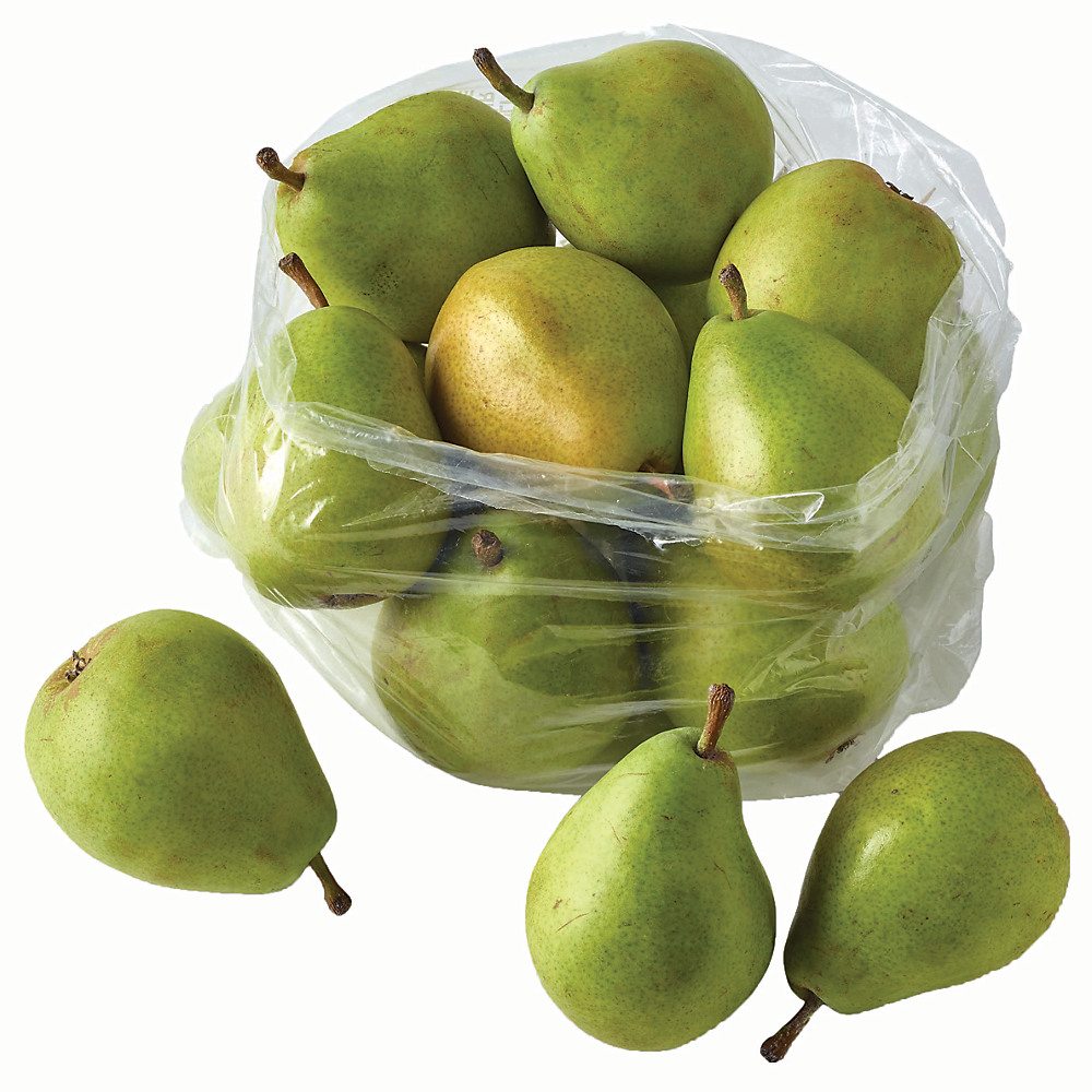 Fresh Anjou Pears