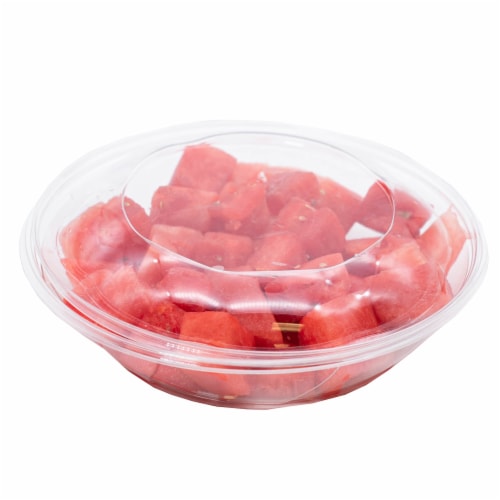 Fresh Cut Seedless Watermelon
