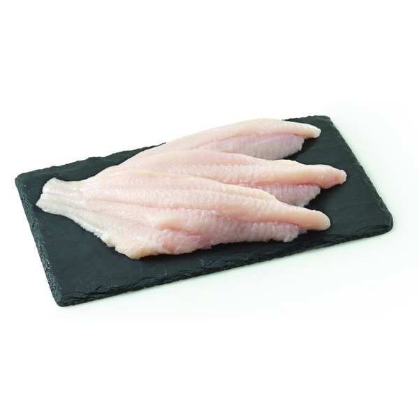 Us Farmraised Catfish Nuggets, 2 Lb