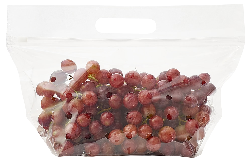 Red Globe Grapes