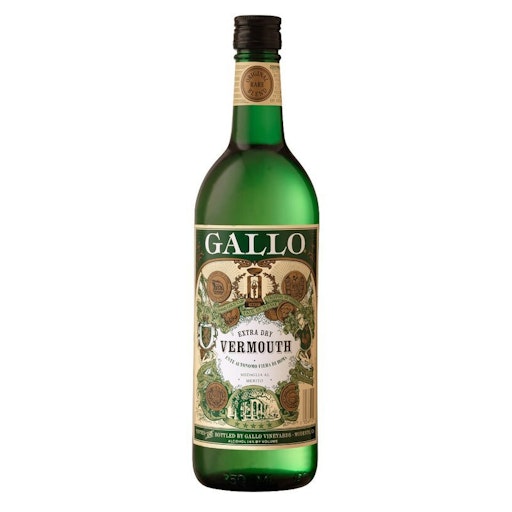 Gallo Dry Vermouth
