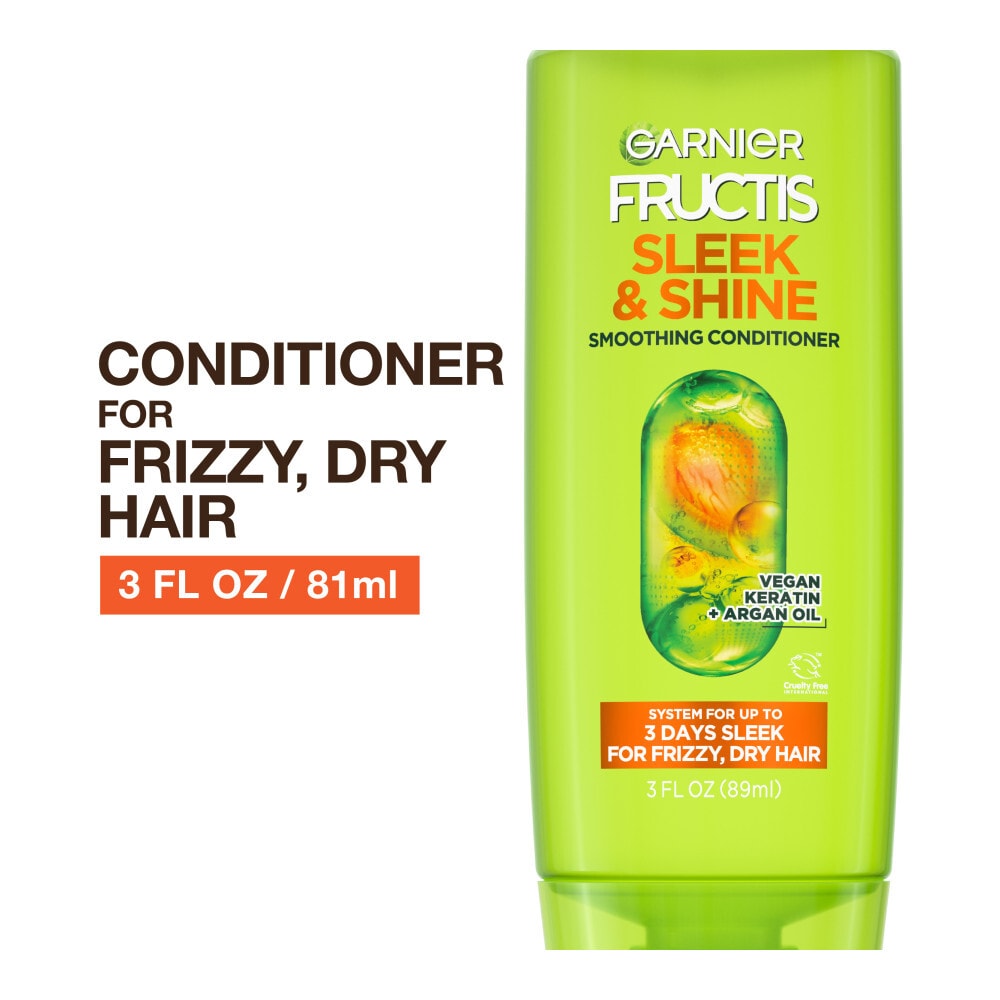Garnier Fructis Sleek & Shine Conditioner
