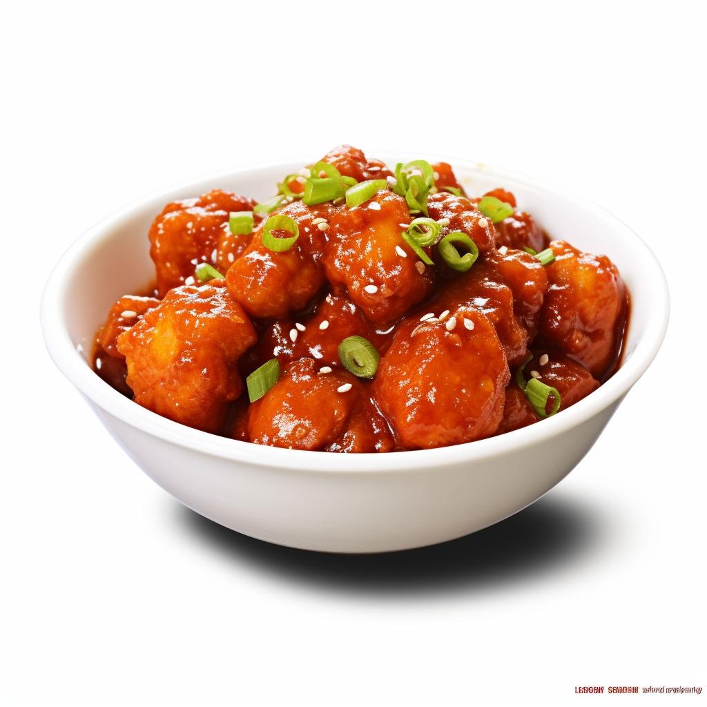 Gobi Manchurian