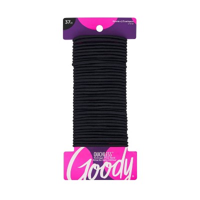Goody Comfortable Elastic Hair Accessories Set