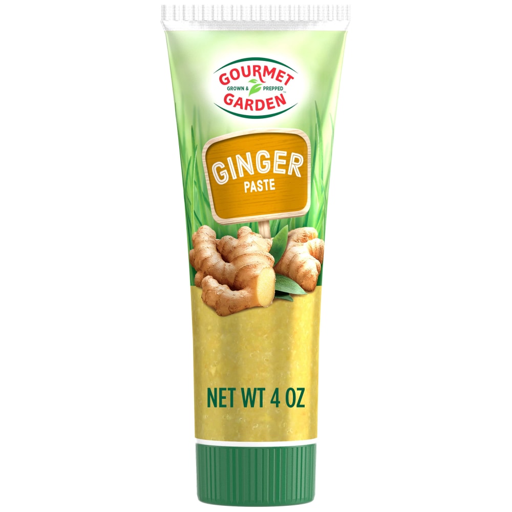 Gourmet Garden Stir-In Paste, Ginger