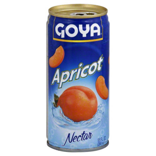 Goya Nectar, Apricot