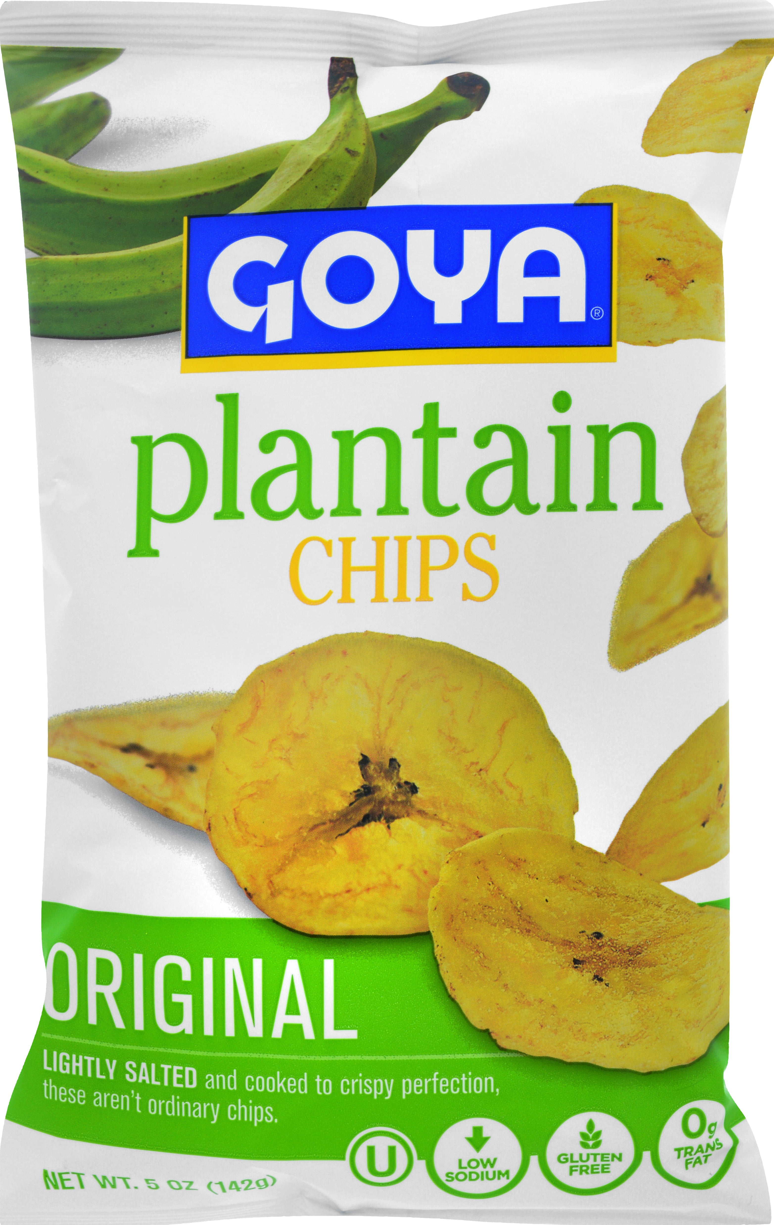 Goya Plantain Chips