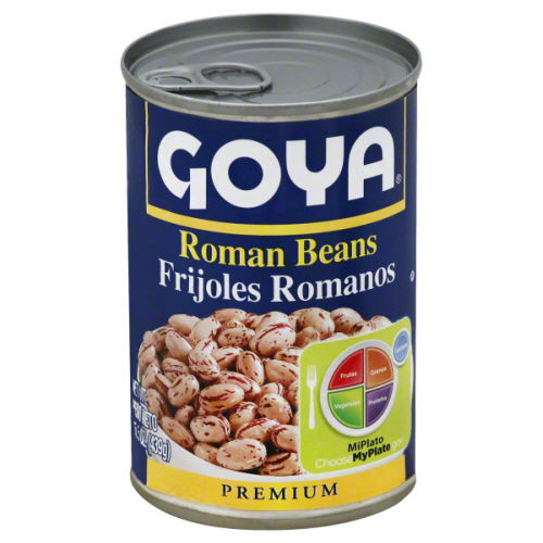 Goya Roman Beans