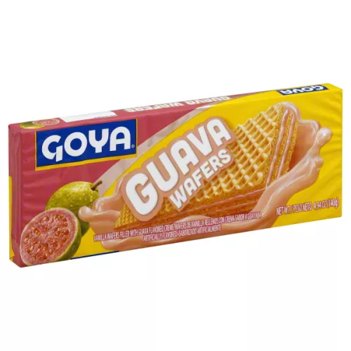 Goya Guava Wafers