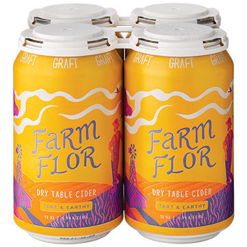 Graft Farm Flor 4