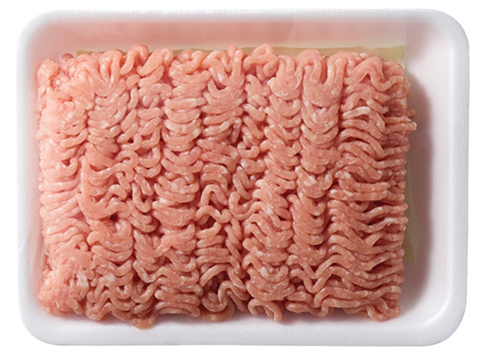 Ground Pork