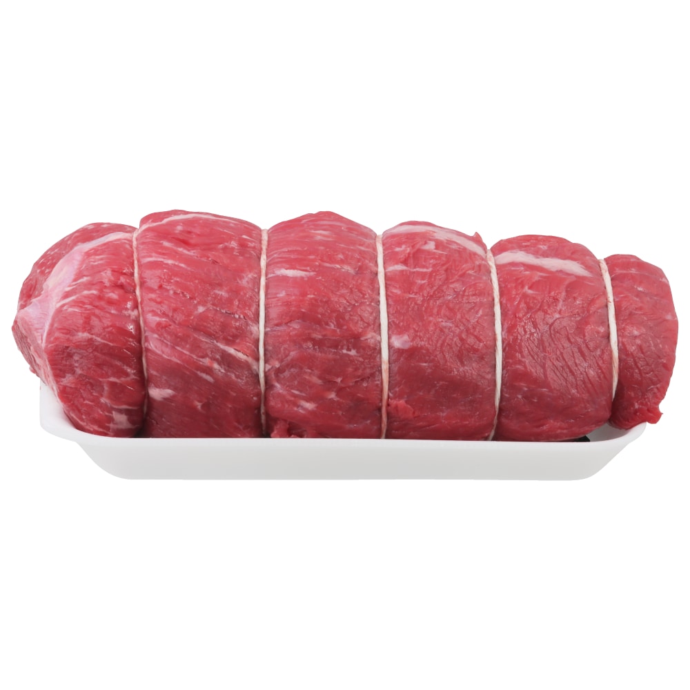 Harris Teeter Reserve Angus Beef Chuck Tender Roast